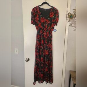 Disney Pixar Limited Edition Coco Maxi Dress